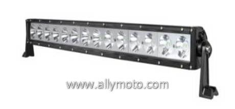 140W LED Light Bar 2081